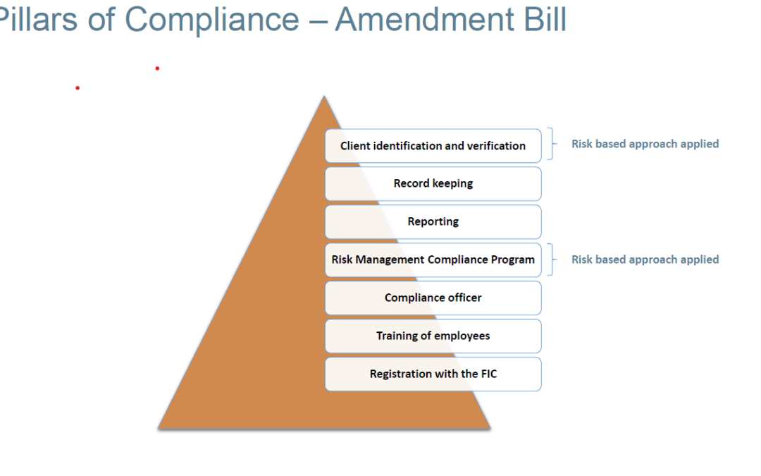 WHAT IS YOUR UNDERSTANDING OF YOUR ML/TF RISKS