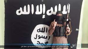 US identifies ISIS members in South Africa – two weeks after terror alert – Businesstech 8 Nov 2022