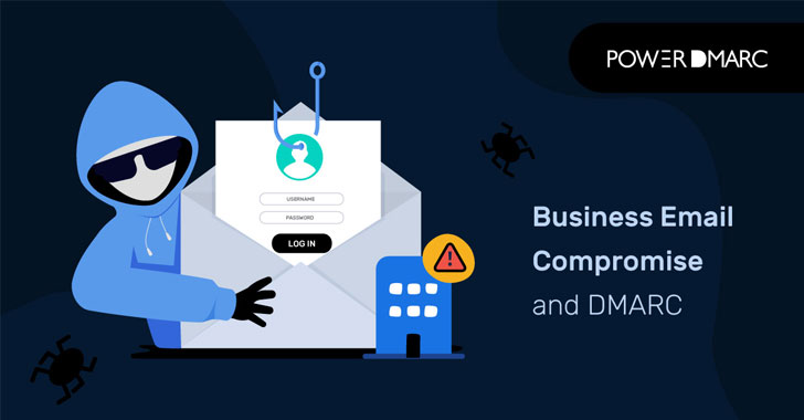 Business Email Compromise